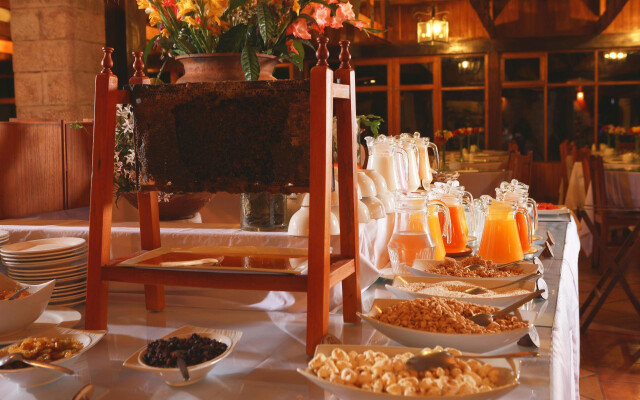 San Agustin Urubamba & Spa
