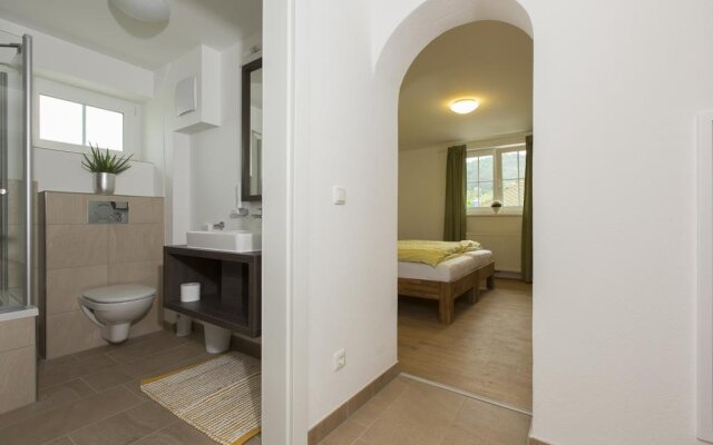Bierhotel Ranklleiten Almtal