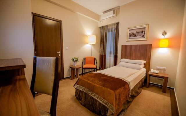 Hotel Ambasador Bucharest
