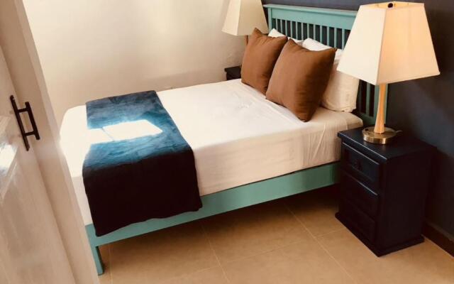 My Beach Condo RG5