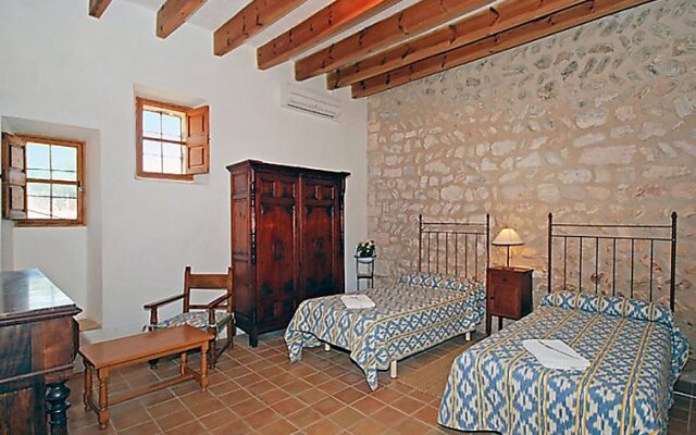 Holiday Home Peretó