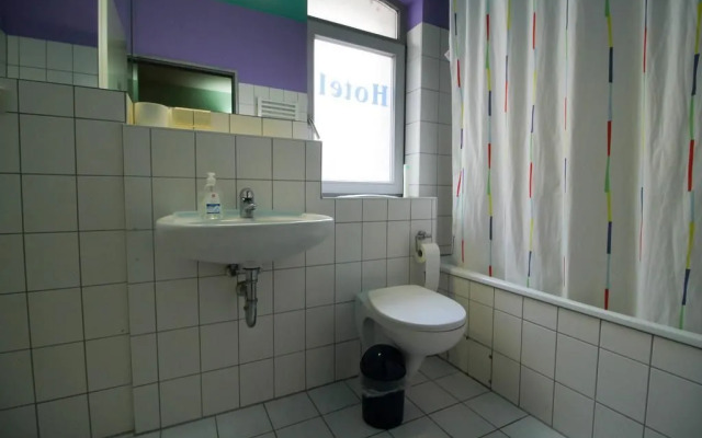 Hotel Ahrberg Viertel