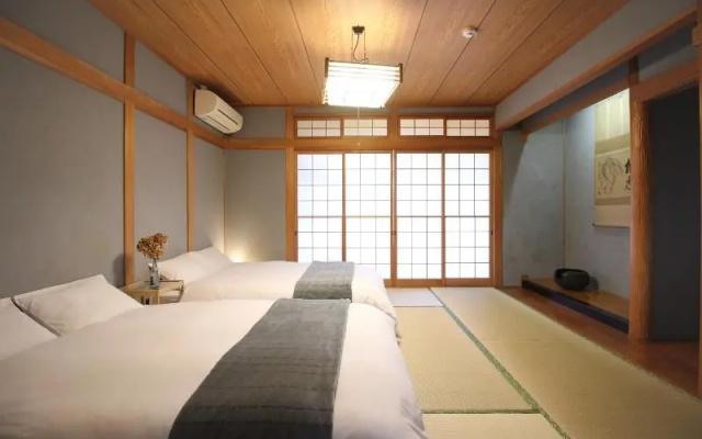 Samp.inn – Guest Rooms – Fukuoka