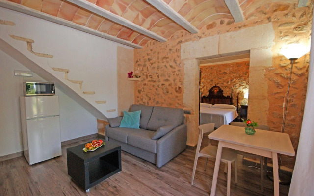 Agroturismo Es Rafal Nou