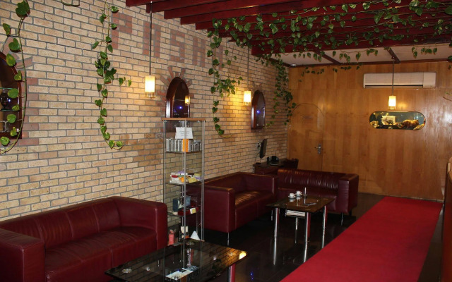Pasha Boutique