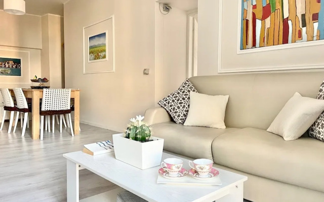 Residenza Donna Peppina Tropea