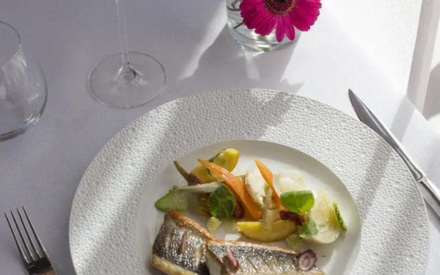 InterContinental Marseille - Hotel Dieu by IHG