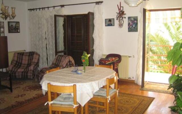 Apartments Bencic Premantura