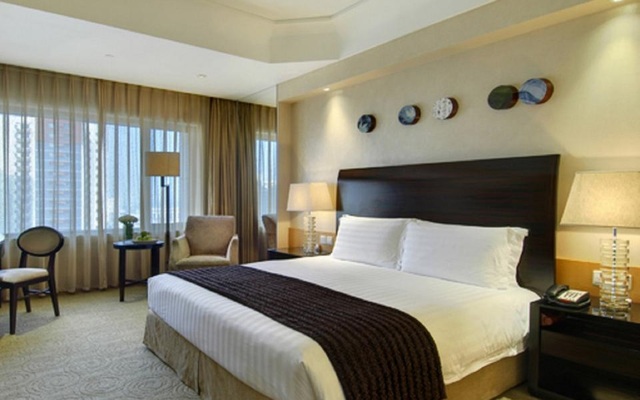 Marco Polo Parkside Beijing