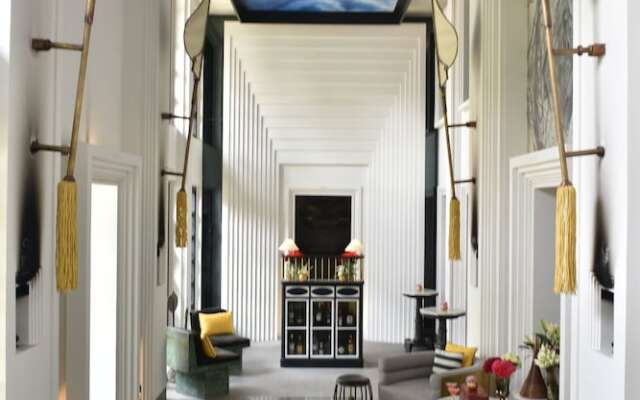 Bensley Collection-Shinta Mani Siem Reap