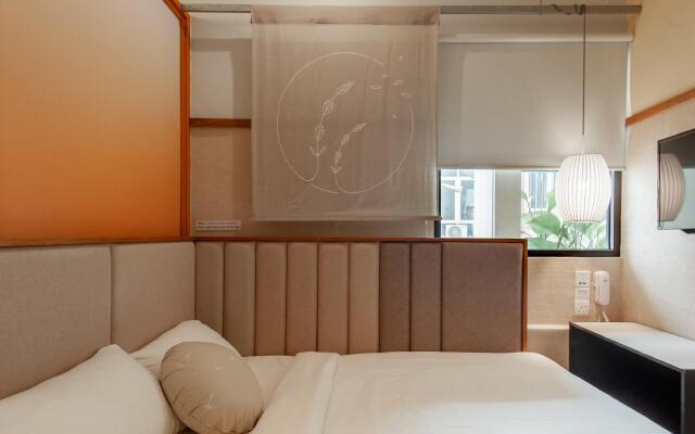 Bunk & Bilik Hotel Sri Petaling