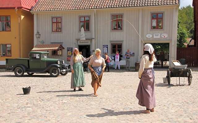 Hilma Winblads Bed & Breakfast