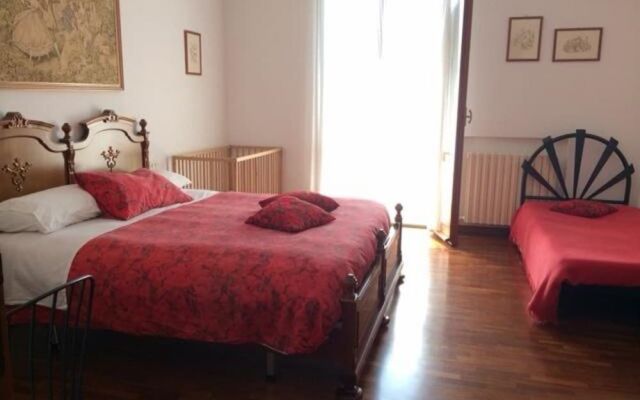 Brezza da...Mare B&b