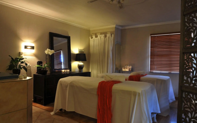 Silver Fern Rotorua Suites & Spa