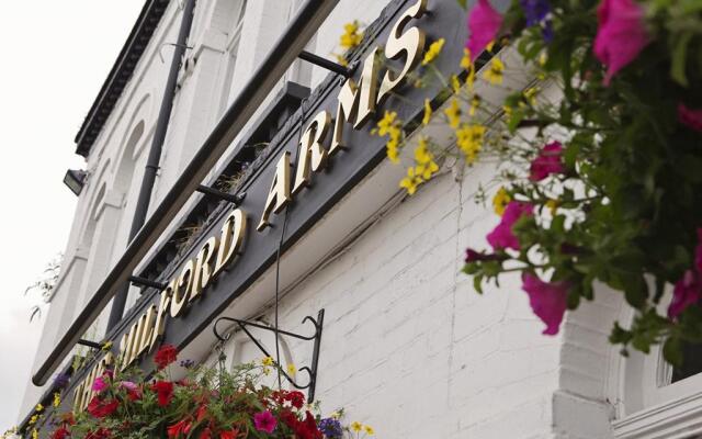 The Milford Arms