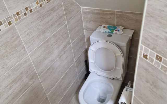 Beautiful 1 Room House in London