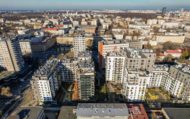 ShortStayPoland Skierniewicka B156