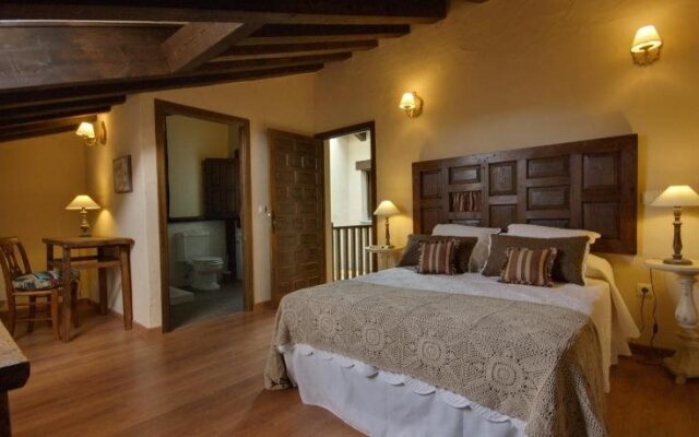 Hotel Rural La Casa de Veridiana
