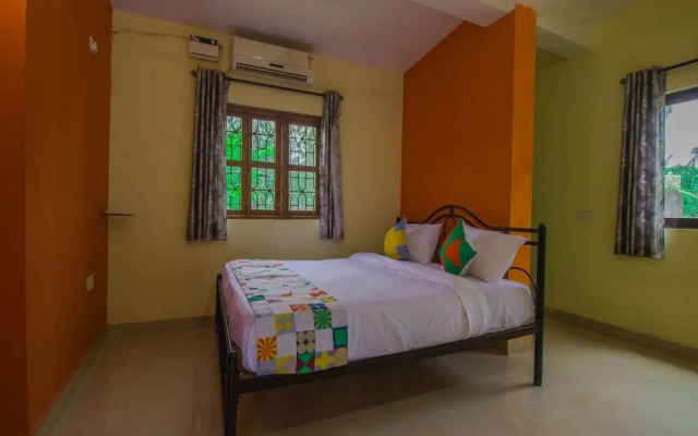 Annapurna Niwas by OYO Rooms