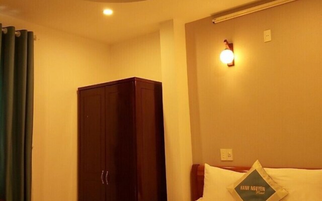 Hanh Nguyen Gems Hotel and Spa