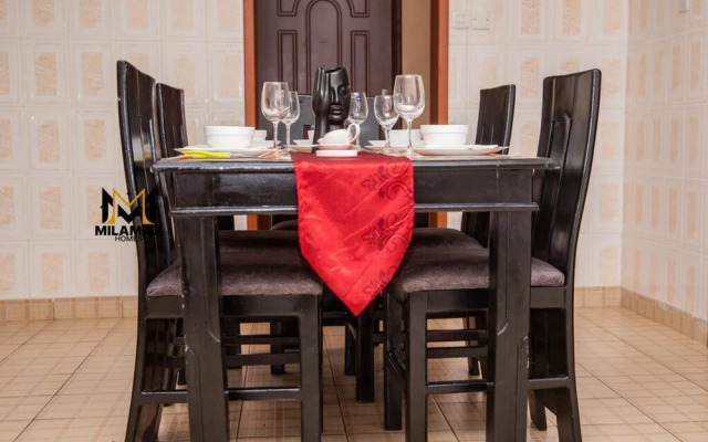 Stay.Plus Furaha Holiday Apartment