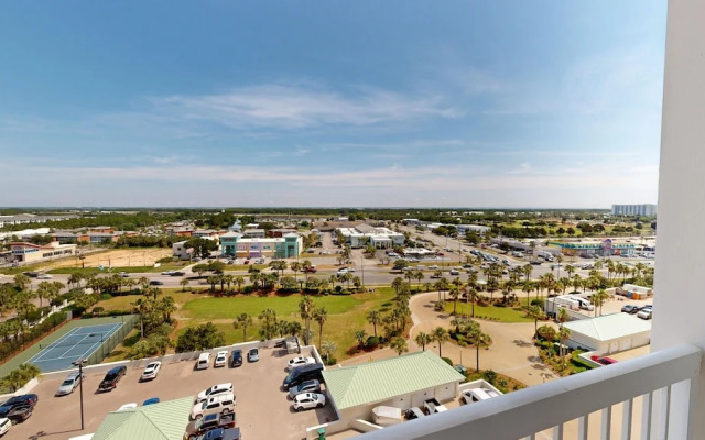 Silver Beach 1104w 3 Bedroom Condo