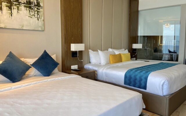 Zahoo house in Panorama Nha Trang