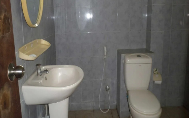 Vista Rooms Lake View 3