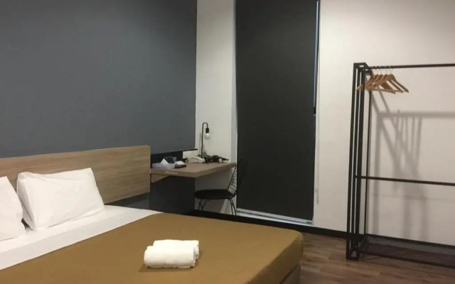 Urban Inn Alor Setar