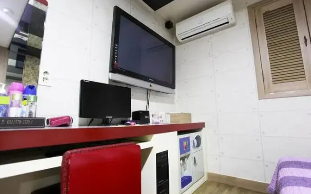 Goodstay Ritz Motel