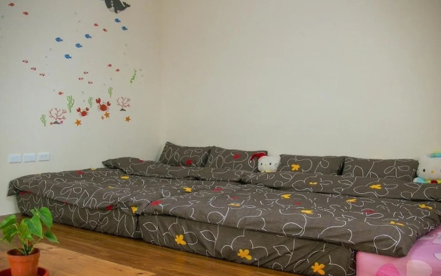 Jun Le Bed and Breakfast