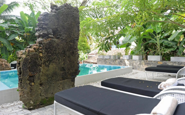 Villa Weli