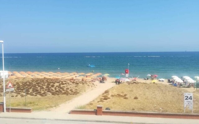 B&B Il Respiro del Mare