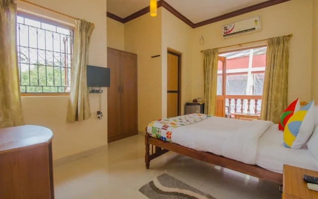 Henrys Place by OYO Rooms