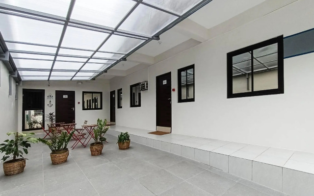 Manzil Anilao B&B 2 bdr apt U4