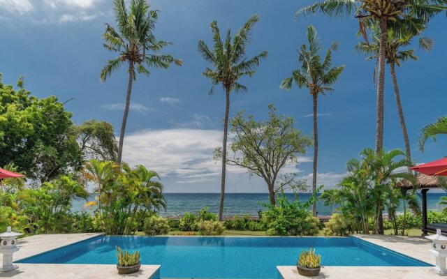 Villa Burung