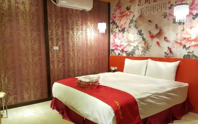 Splendid Flora B&B