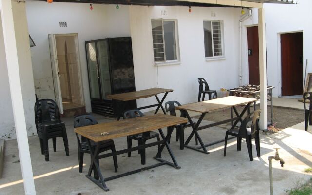 Fourways Boarding Lodge