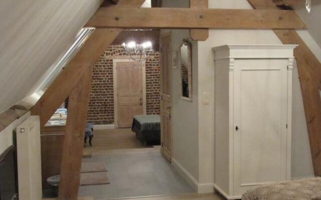 B&B In 't Stille Weg