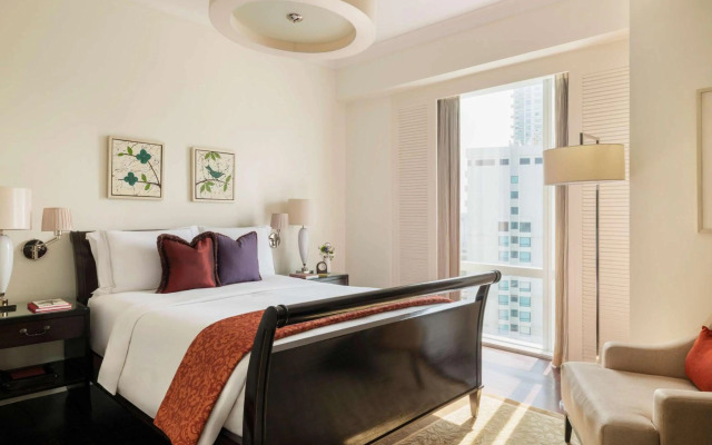 Raffles Makati