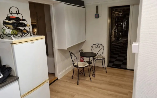 Stunning 1-bed Apartment in Luleå