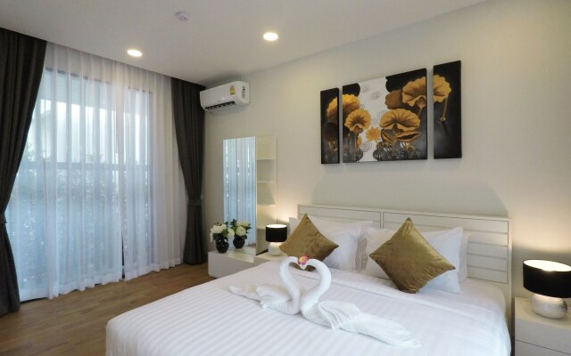 Wanora Resort
