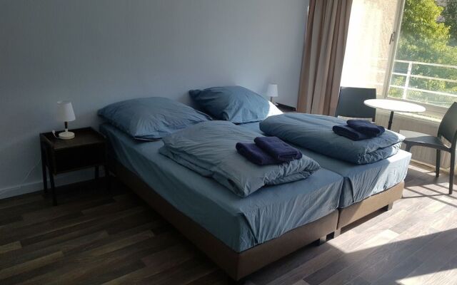 Apartmenthaus Sybille Hecke