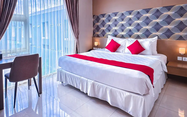 Viva Hotel Kediri, Azana Hotels Collection