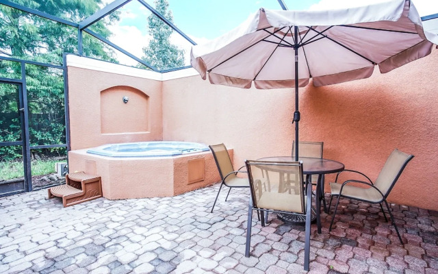 Terra Verde Resort 169