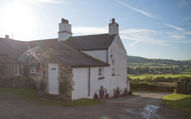Greenbank Farmhouse