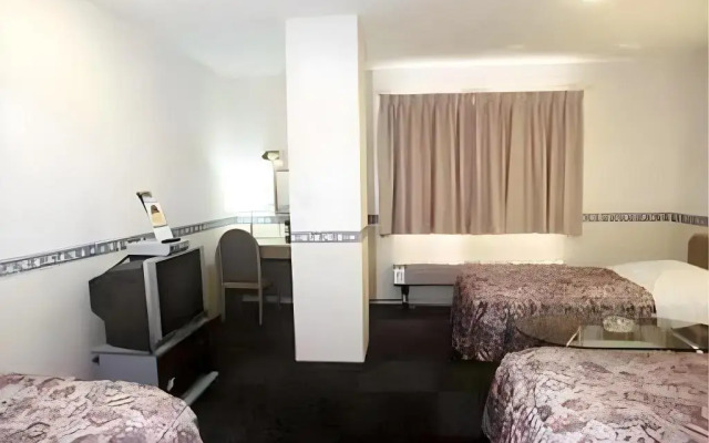 Business Hotel Motonakano