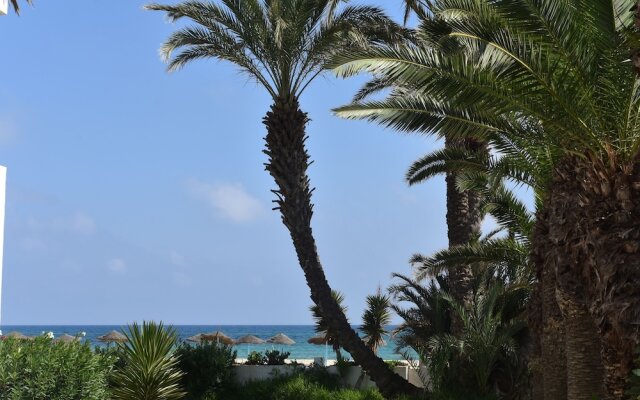 Hammamet Beach