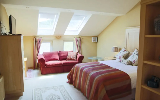 Atlantic Lodge Galway