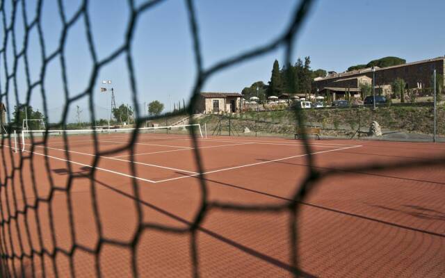 Antico Borgo Casalappi